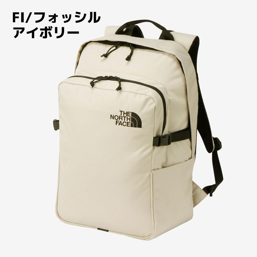 THE NORTH FACE（ザ ノースフェイス） ボルダーデイパック 24L ユニ