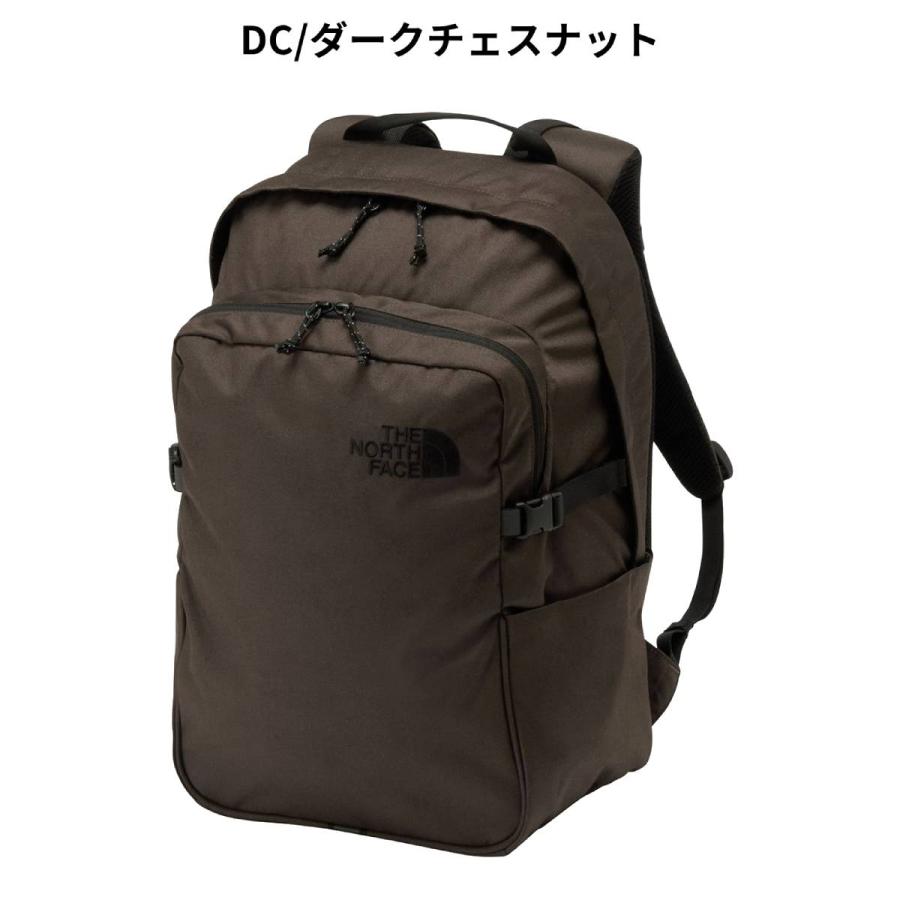 THE NORTH FACE（ザ ノースフェイス） THE NORTH FACE BOULDER DAYPACK