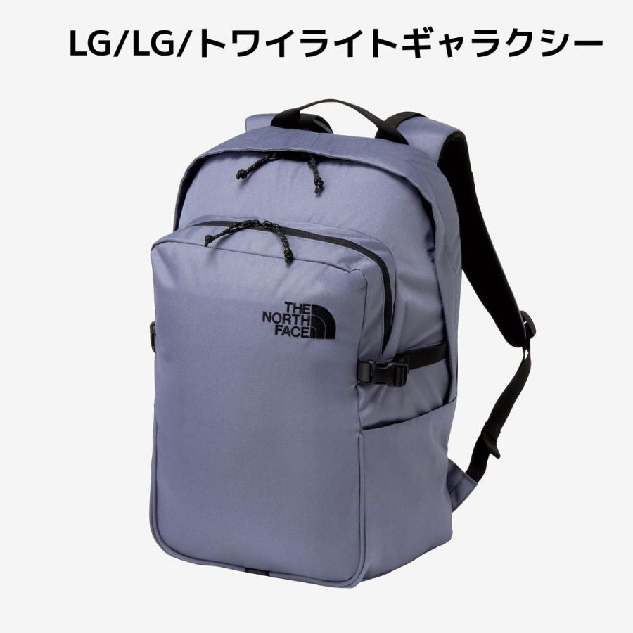 THE NORTH FACE（ザ ノースフェイス） ボルダーデイパック 24L ユニ
