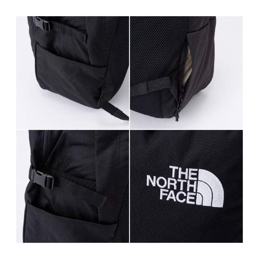 THE NORTH FACE（ザ ノースフェイス） THE NORTH FACE BOULDER DAYPACK