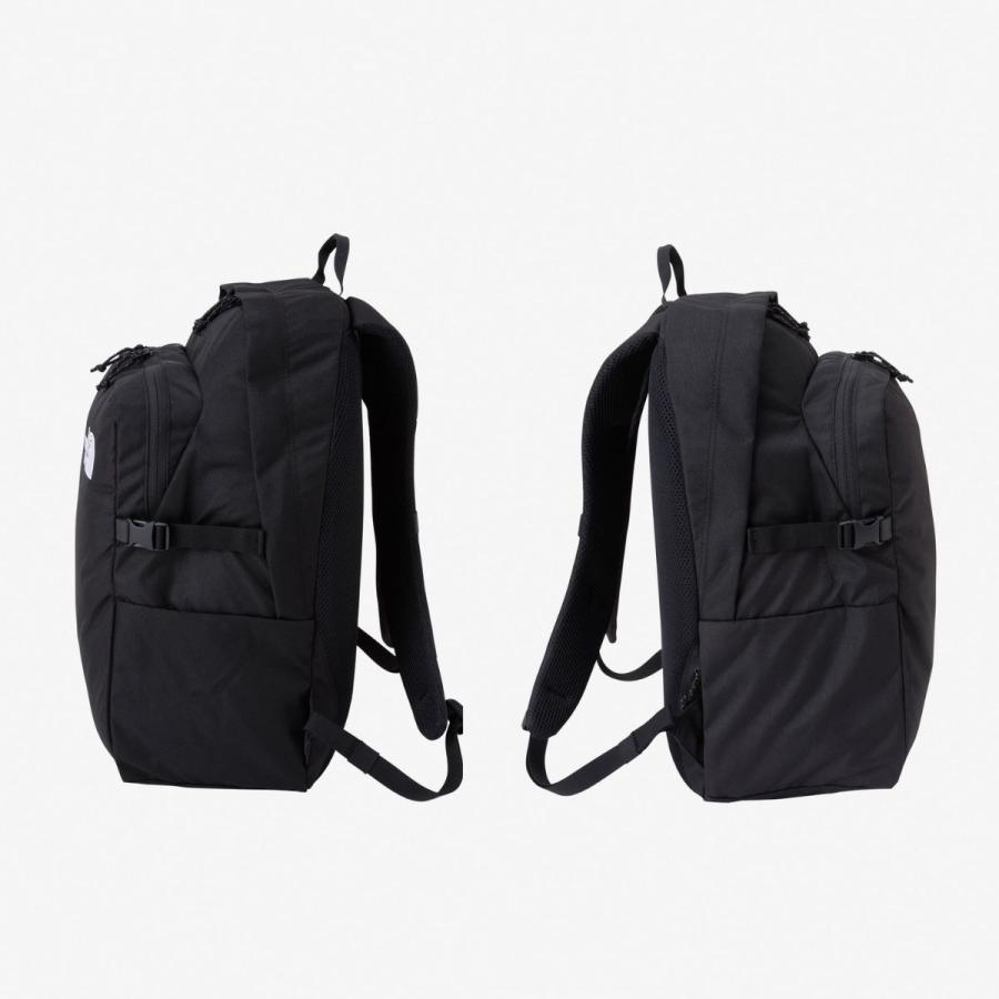 THE NORTH FACE（ザ ノースフェイス） ボルダーデイパック 24L ユニ