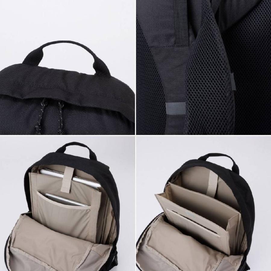 THE NORTH FACE（ザ ノースフェイス） THE NORTH FACE BOULDER DAYPACK