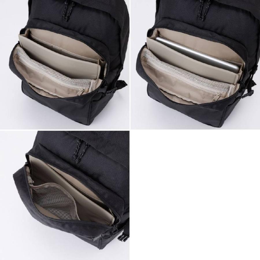 THE NORTH FACE（ザ ノースフェイス） ボルダーデイパック 24L ユニ