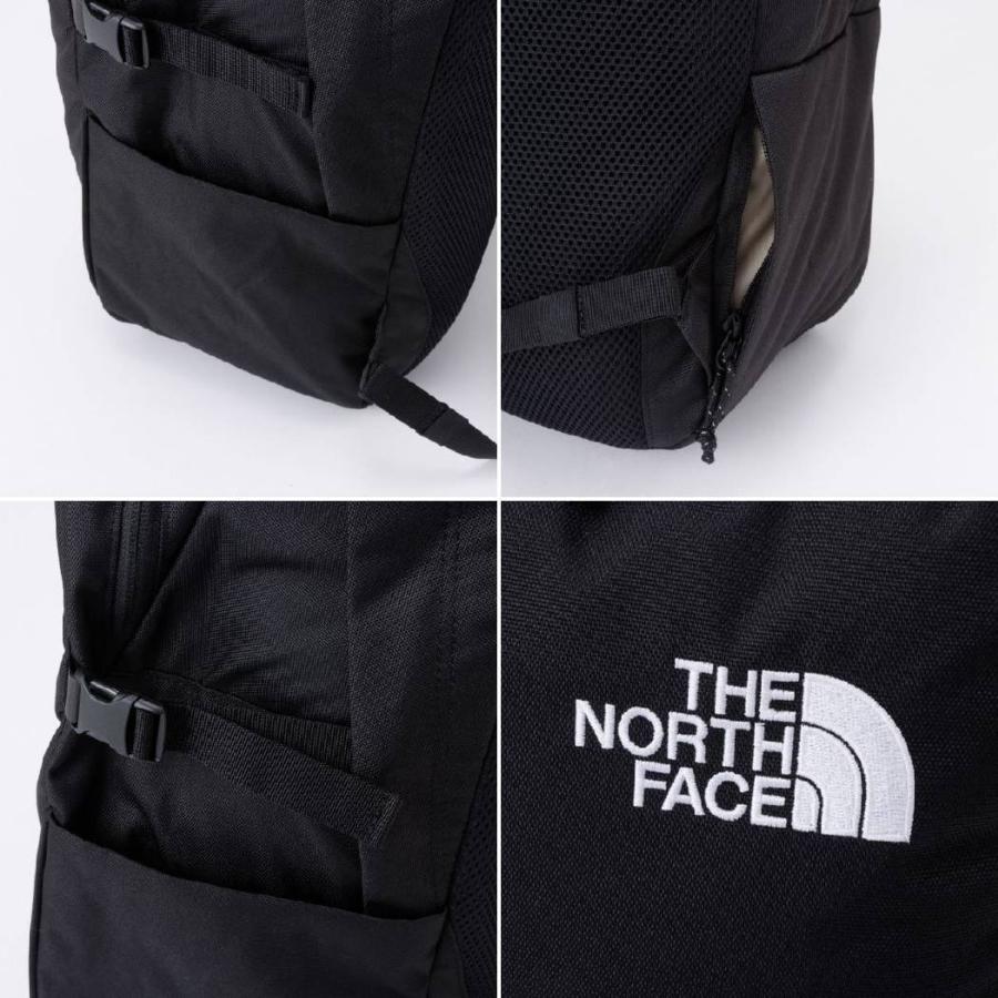 THE NORTH FACE（ザ ノースフェイス） ボルダーデイパック 24L ユニ