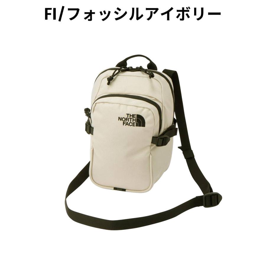 THE NORTH FACE（ザ ノースフェイス） THE NORTH FACE Boulder Mini