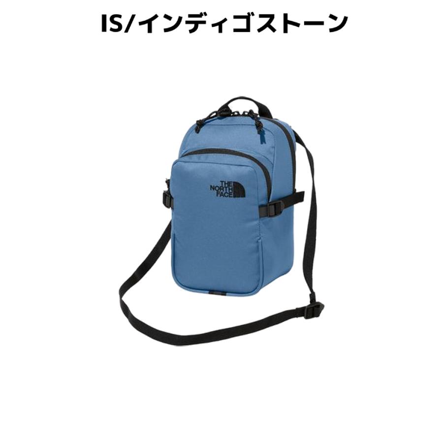 THE NORTH FACE ザ・ノース・フェイス Boulder Mini Shoulder THE NORTH FACE ザ・ノース・フェイス Boulder Mini Shoulder