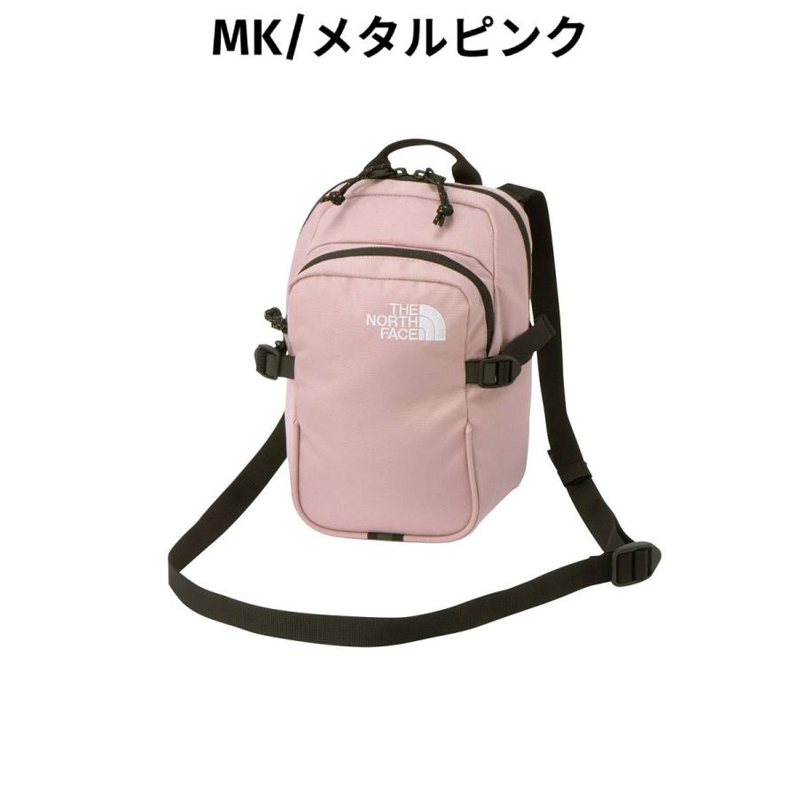 THENORTHFACE ポーチショ ルダーバッグ ミニバッグ THE NORTH FACE（ザ ノースフェイス） THE NORTH FACE Boulder Mini