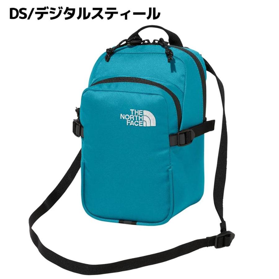 THE NORTH FACE ザ・ノース・フェイス Boulder Mini Shoulder THE NORTH FACE ザ・ノース・フェイス Boulder Mini Shoulder