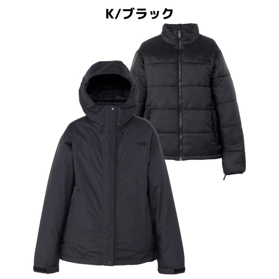 THE NORTH FACE ザ・ノース・フェイス カシウストリクライメイト THE NORTH FACE ザ・ノース・フェイス カシウストリクライメイト