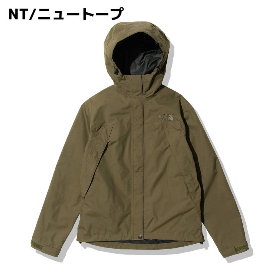 ザ・ノース・フェイス THE NORTH FACE Scoop Jacket スクープ 
