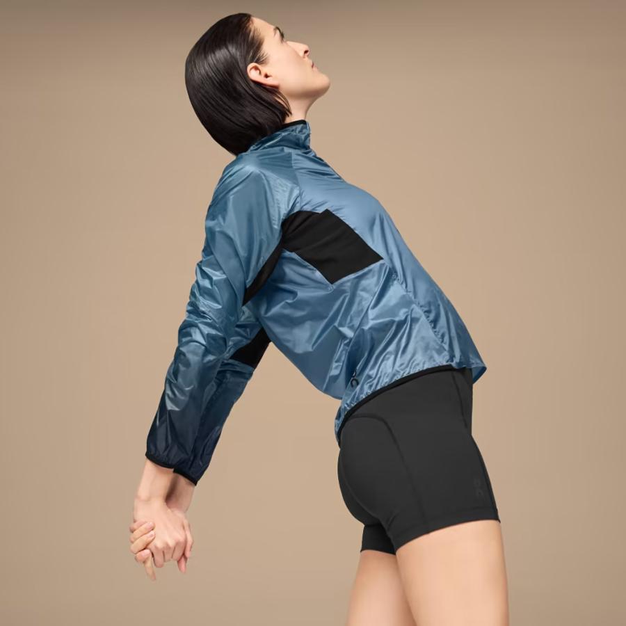 On オン Zero Jacket ゼロジャケット レディース ランニング On オン Zero Jacket ゼロジャケット レディース ランニング