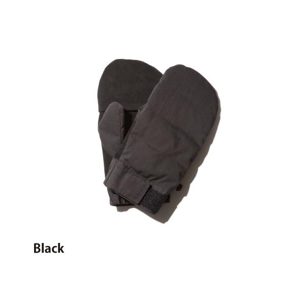 snow peak（スノーピーク） snowpeak FR 2L Down Mittens ミトン 手袋