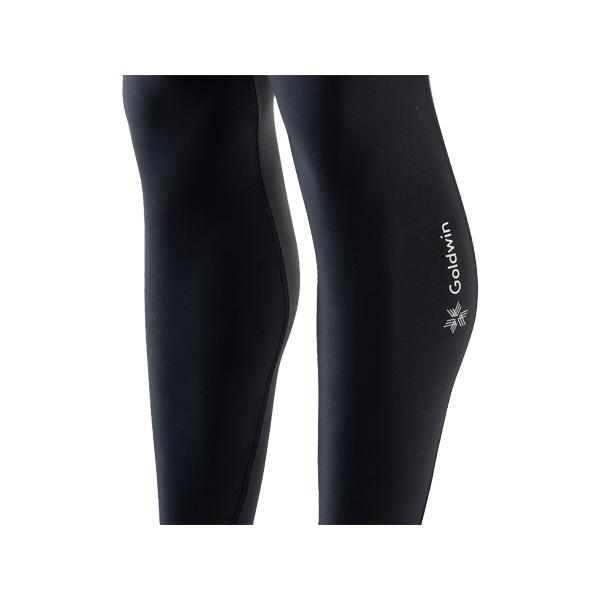 C3Fit（シースリーフィット） C3fit Kodenshi Warm Long Tights 光電子