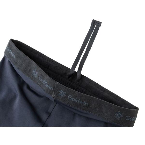 C3Fit（シースリーフィット） C3fit Compression Long Tights