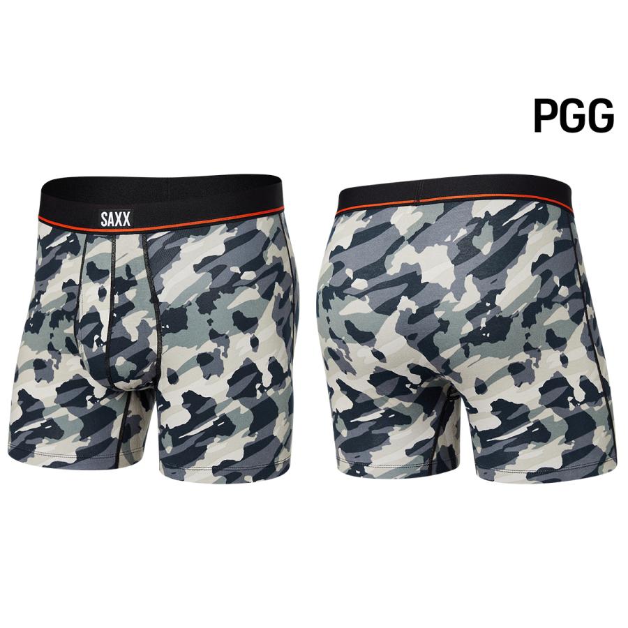 くさくさくさ ブーストボクサーパンツ／GUNZE／EZX／超軽量／カットオフ