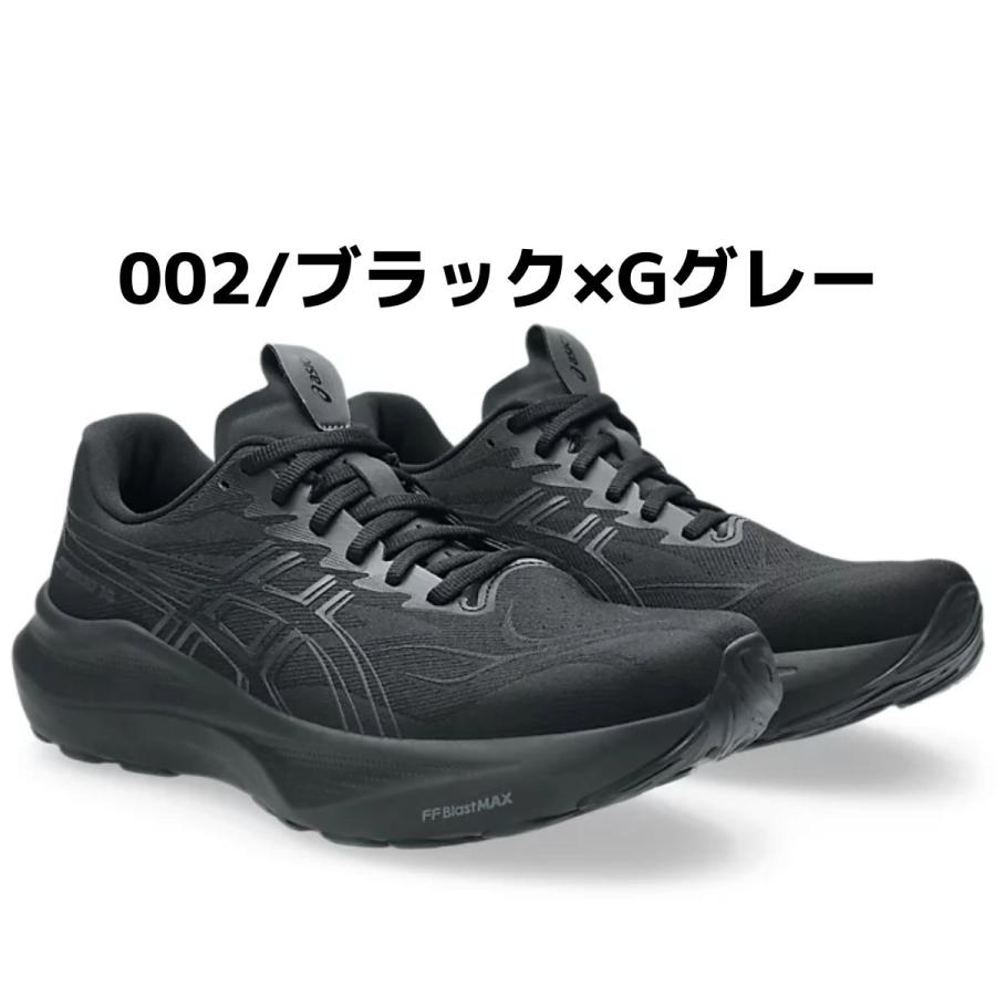 アシックス asics GT-2000 14 EXTRA WIDE エクストラワイド メンズ ブラック スポーツ ランニングシューズ ランシュー 幅広 1011C057 001 002の画像