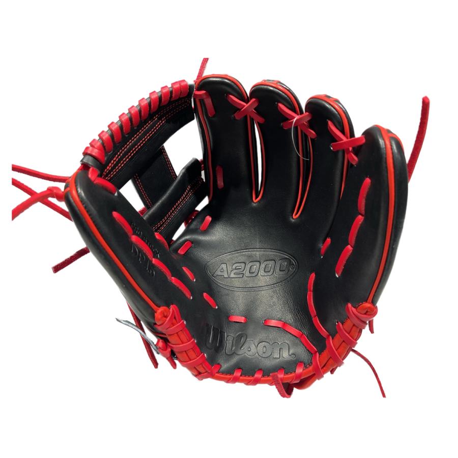 ウイルソン/ウィルソン Wilson 超限定MLBウイルソン A2000 硬式 ウイルソン/ウィルソン Wilson 超限定MLBウイルソン A2000 硬式