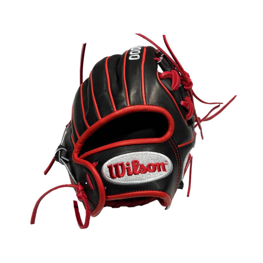 ウイルソン/ウィルソン Wilson 超限定MLBウイルソン A2000 硬式 ウイルソン/ウィルソン Wilson 超限定MLBウイルソン A2000 硬式