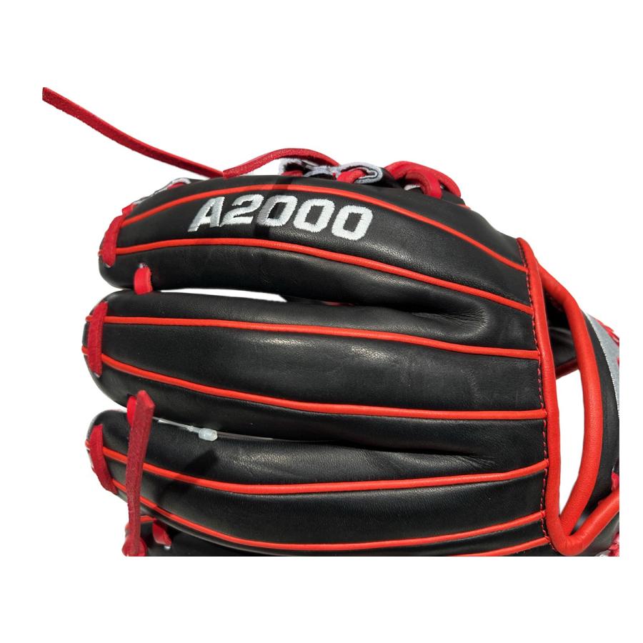 ウイルソン/ウィルソン Wilson 超限定MLBウイルソン A2000 硬式 ウイルソン/ウィルソン Wilson 超限定MLBウイルソン A2000 硬式
