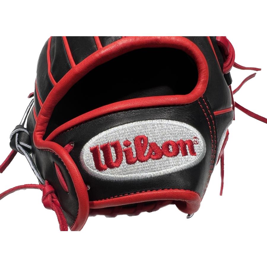ウイルソン/ウィルソン Wilson 超限定MLBウイルソン A2000 硬式 ウイルソン/ウィルソン Wilson 超限定MLBウイルソン A2000 硬式