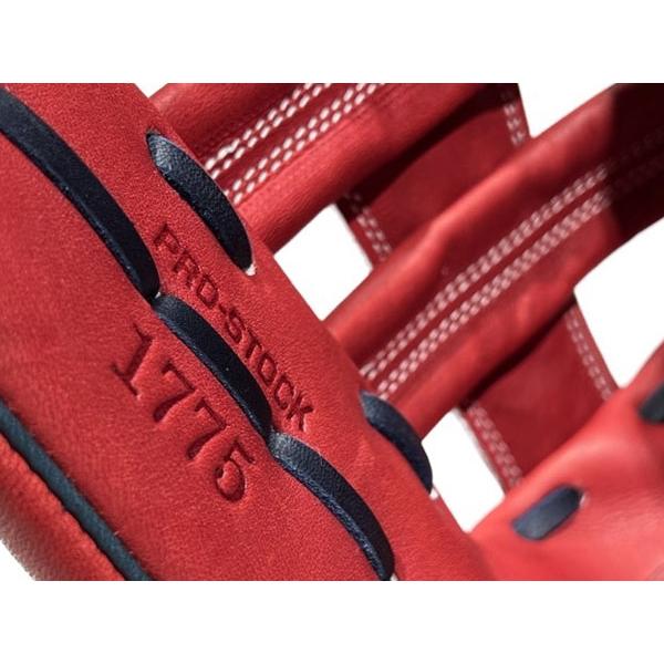 ウイルソン/ウィルソン Wilson 超限定MLBウイルソン A2000 硬式外野手
