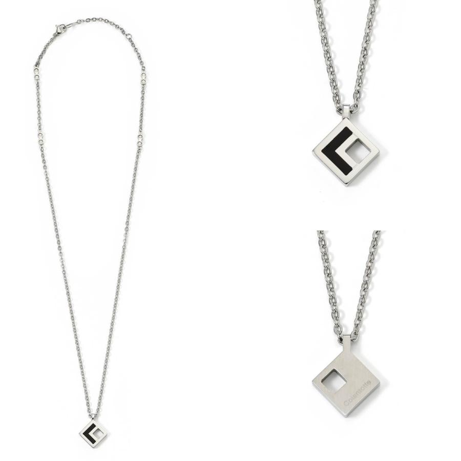 ANALOG.（アナログ） コラントッテ Colantotte COAネックレス ZEST