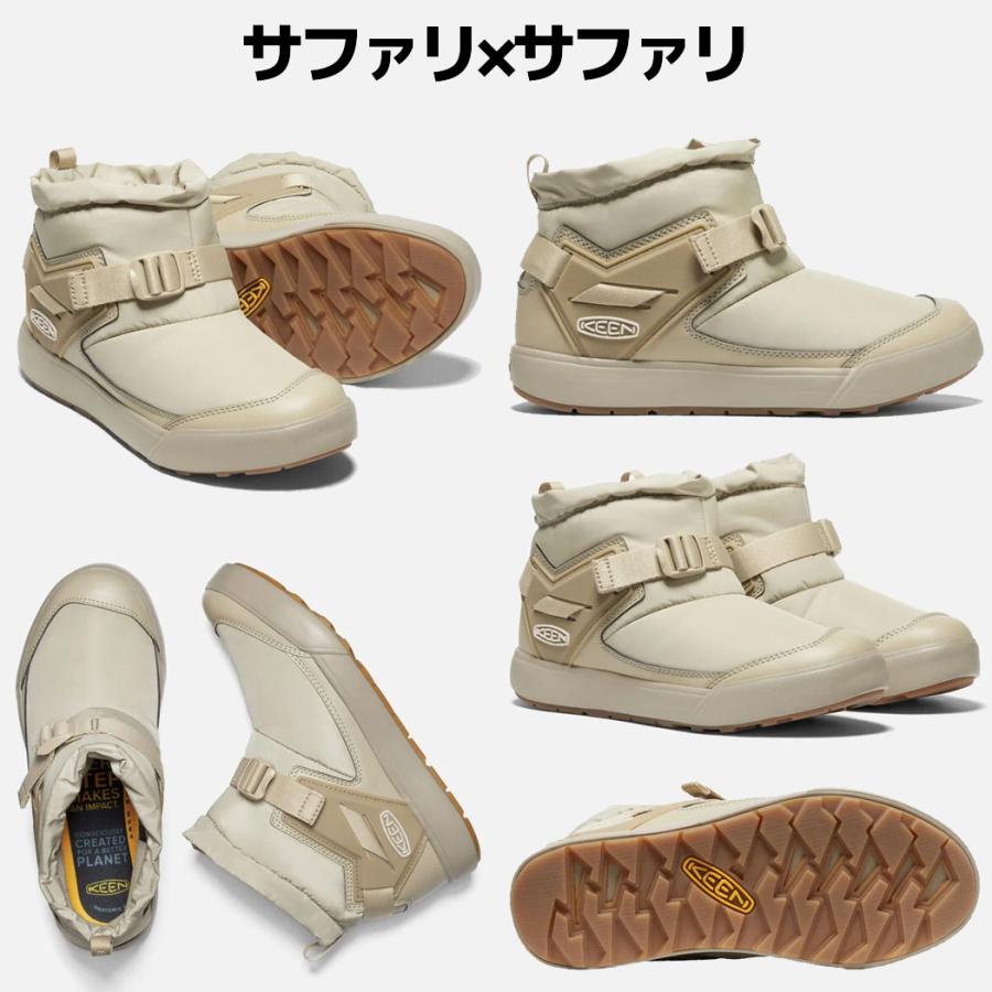 KEEN（キーン） KEEN HOODROMEO MINI フッドロメオ ミニ レディース