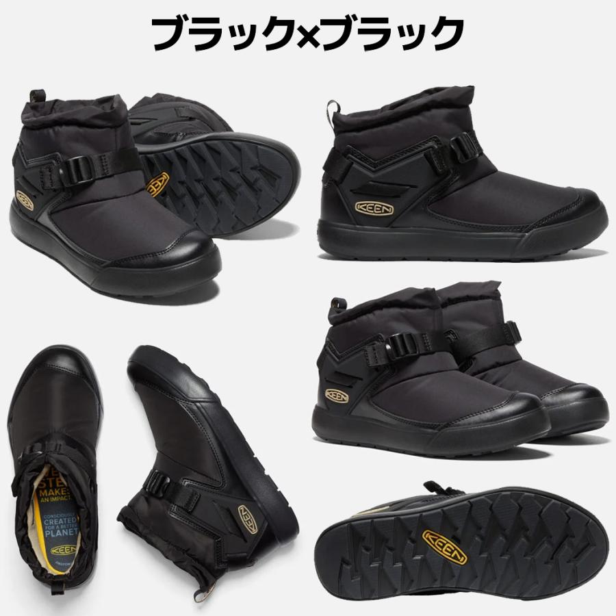 KEEN（キーン） KEEN HOODROMEO MINI フッドロメオ ミニ レディース