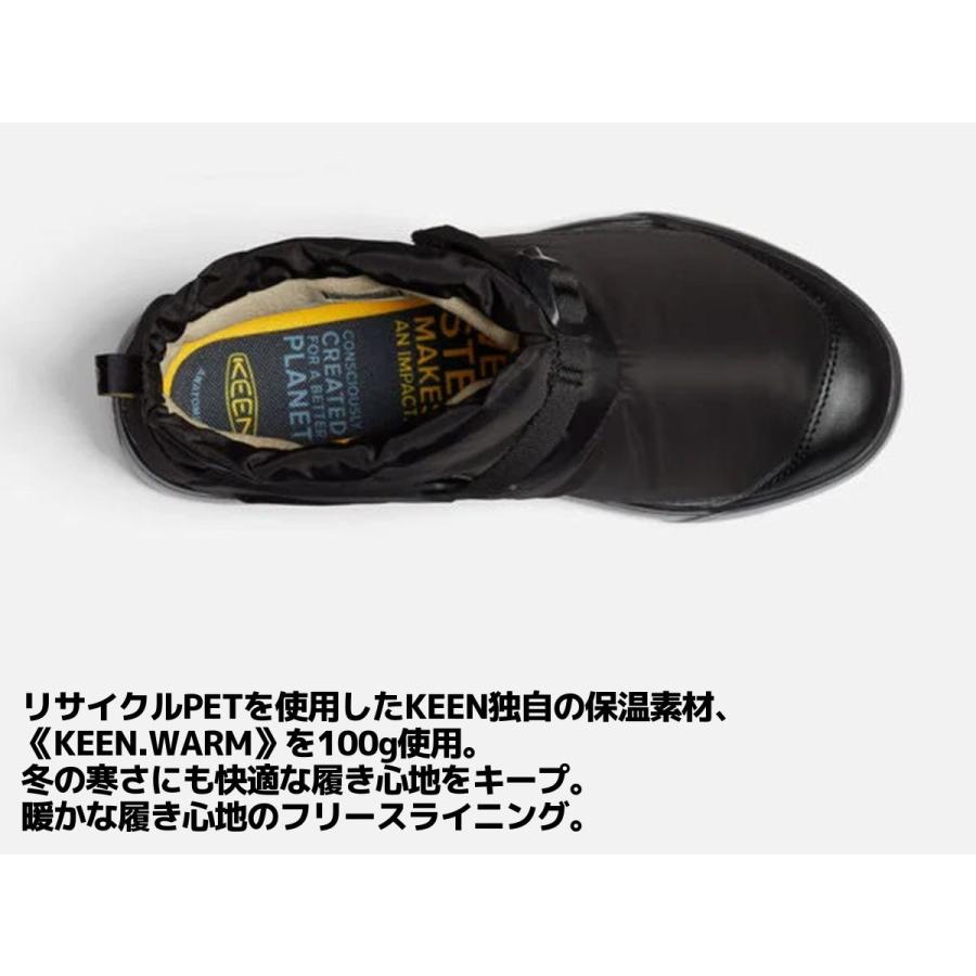 KEEN（キーン） KEEN HOODROMEO MINI フッドロメオ ミニ レディース