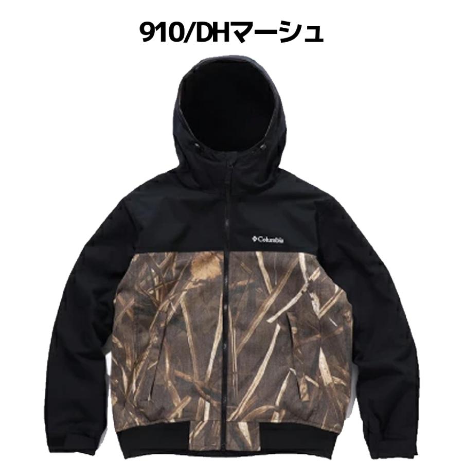 Columbia（コロンビア） ロマ ビスタフーディー Loma Vista(TM) Hoodie