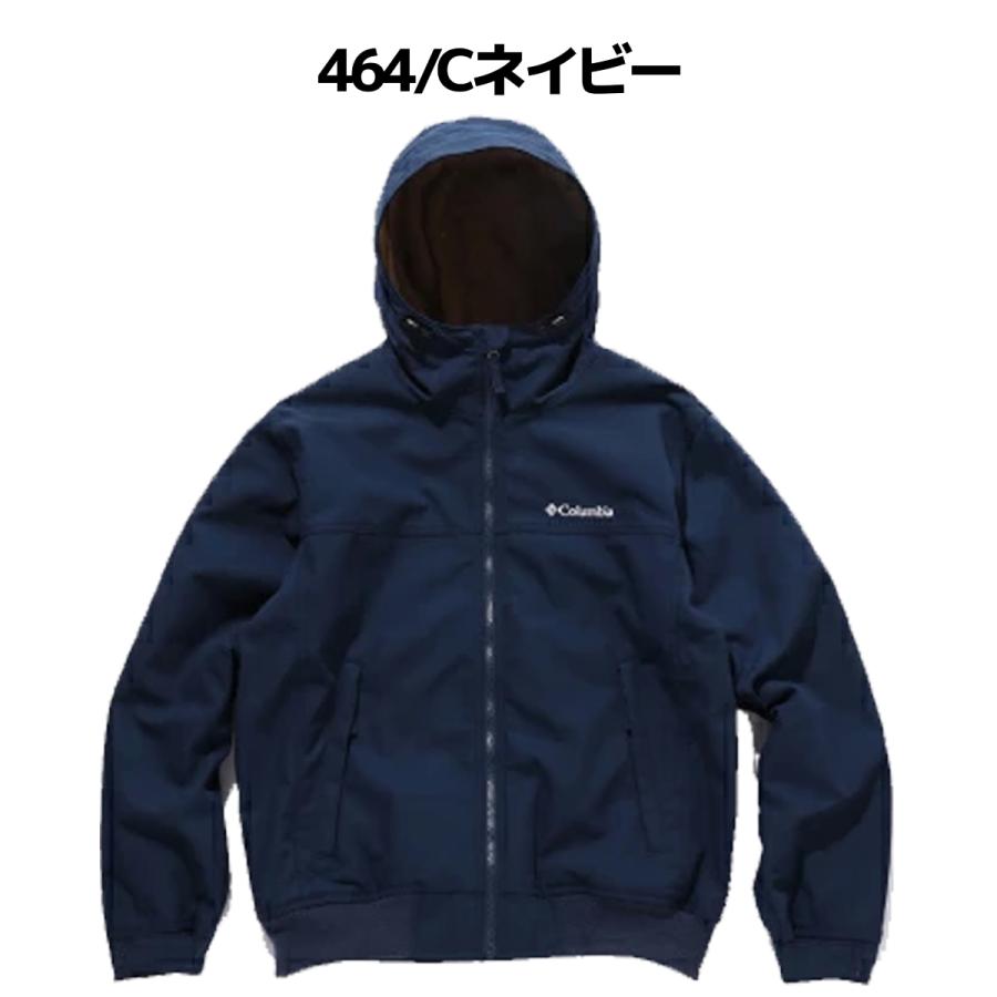 Columbia（コロンビア） ロマ ビスタフーディー Loma Vista(TM) Hoodie