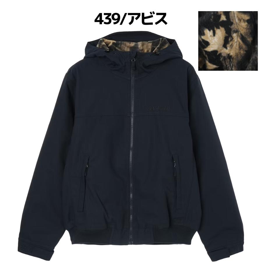 Columbia（コロンビア） ロマ ビスタフーディー Loma Vista(TM) Hoodie