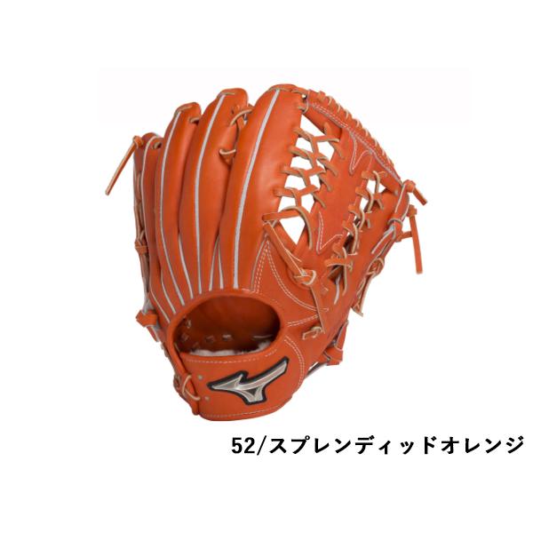 ミズノプロ MIZUNOPRO order 左利き 外野様 オーダー　耕作 ミズノプロ MIZUNOPRO order 左利き 外野様 オーダー耕作