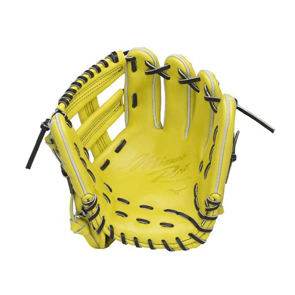 MIZUNO（ミズノ） 専用袋グラブ袋付き MizunoPro ミズノプロ 硬式