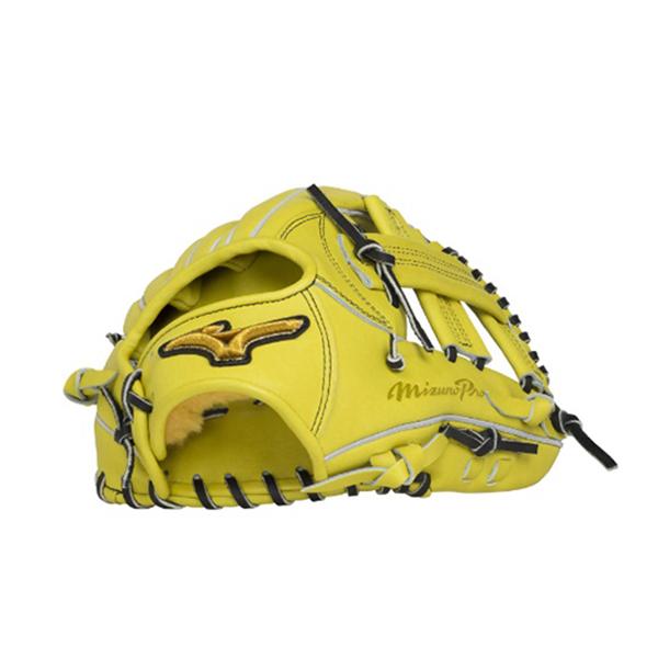 【限定】Mizuno Pro 硬式グローブ 専用袋付き MIZUNO（ミズノ） 専用袋グラブ袋付き MizunoPro ミズノプロ 硬式