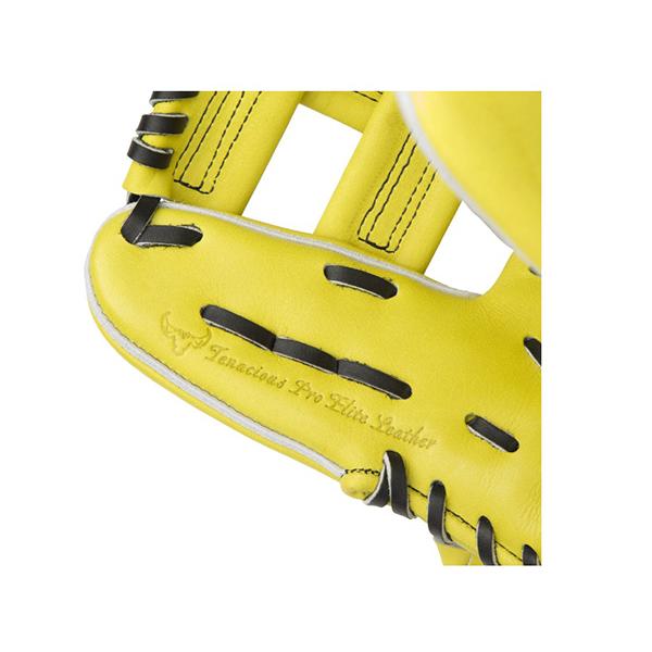MIZUNO（ミズノ） 専用袋グラブ袋付き MizunoPro ミズノプロ 硬式