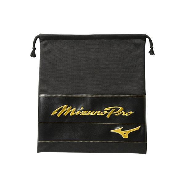MIZUNO（ミズノ） 専用袋グラブ袋付き MizunoPro ミズノプロ 硬式