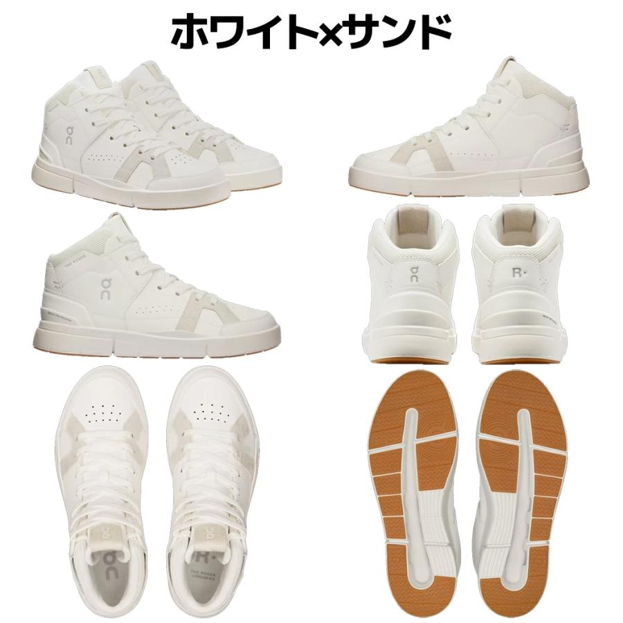 On オン THE ROGER Clubhouse Mid ロジャー クラブハウス ミッド  