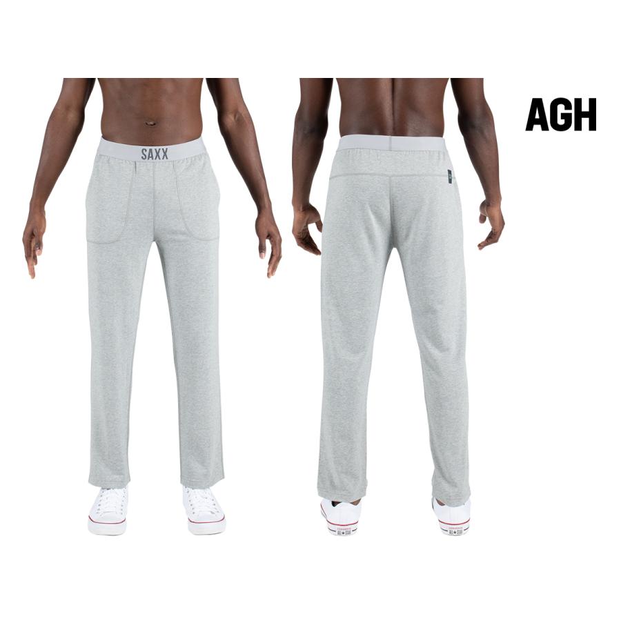 3SIX FIVE LOUNGE PANT スリーシックスファイブ メンズ ラウンジパンツ ロングパンツ 部屋着 パジャマ スウェット サックス SAXX UNDERWEAR 3SIX FIVE LOUNGE PANT スリーシックスファイブ メンズ ラウンジパンツ