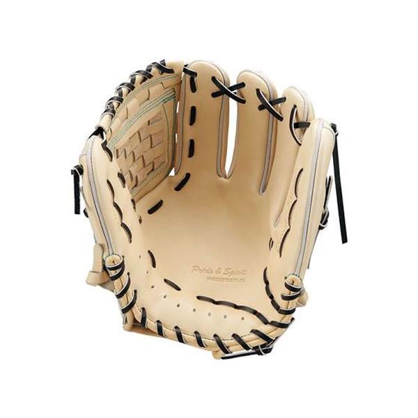 ゼット ZETT BPROG56S 源田タイプ 5832 二塁手・遊撃手用 グローブ