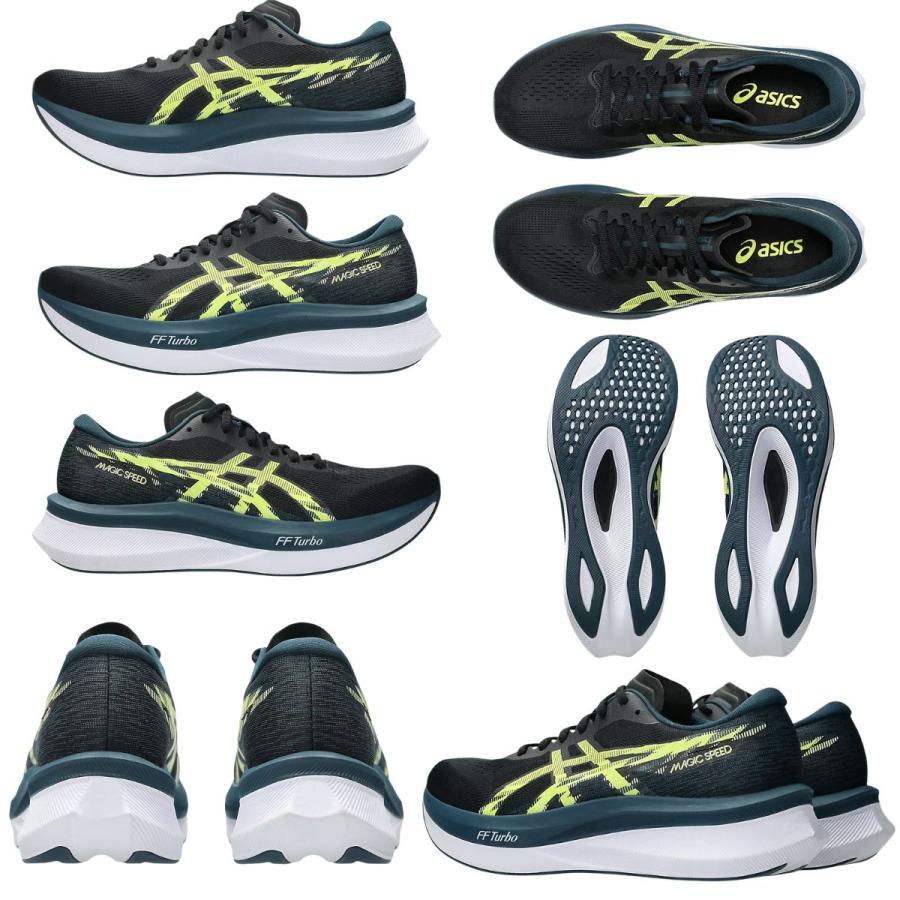 ASICS アシックス asics MAGIC SPEED 4 マジックスピード4