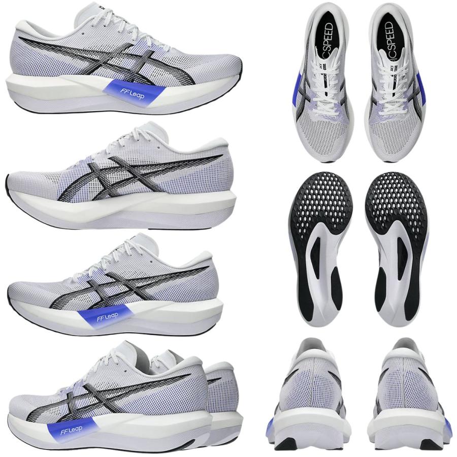 ASICS（アシックス） asics MAGIC SPEED 5 マジック スピード 5 メンズ