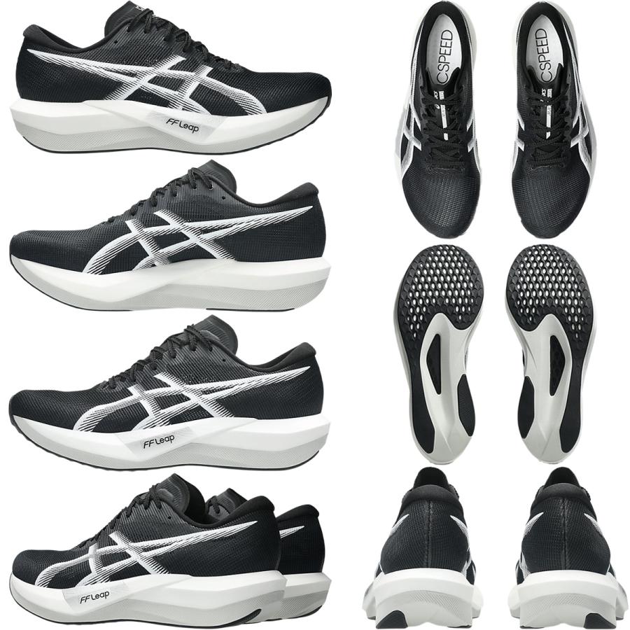 ASICS（アシックス） asics MAGIC SPEED 5 マジック スピード 5 メンズ