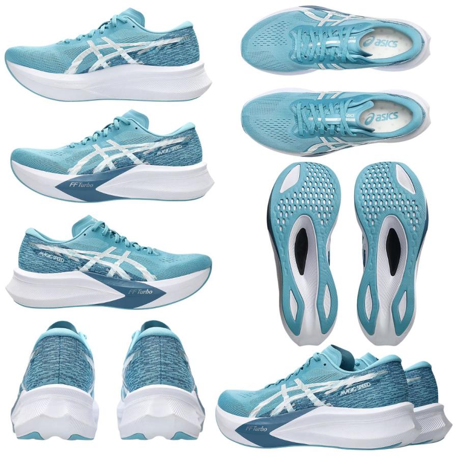 アシックス マジックスピード4 asics MAGIC SPEED 4 楽天市場】アシックス asics MAGIC SPEED 4 WIDE マジック