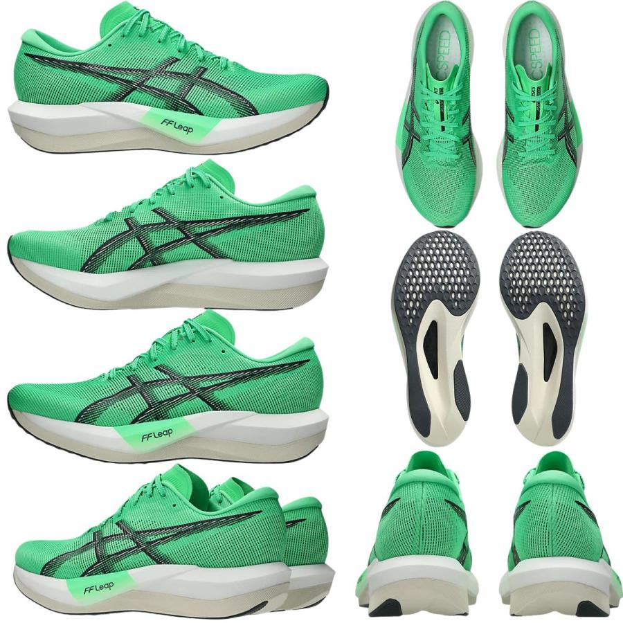 ASICS（アシックス） asics MAGIC SPEED 5 マジック スピード 5 メンズ