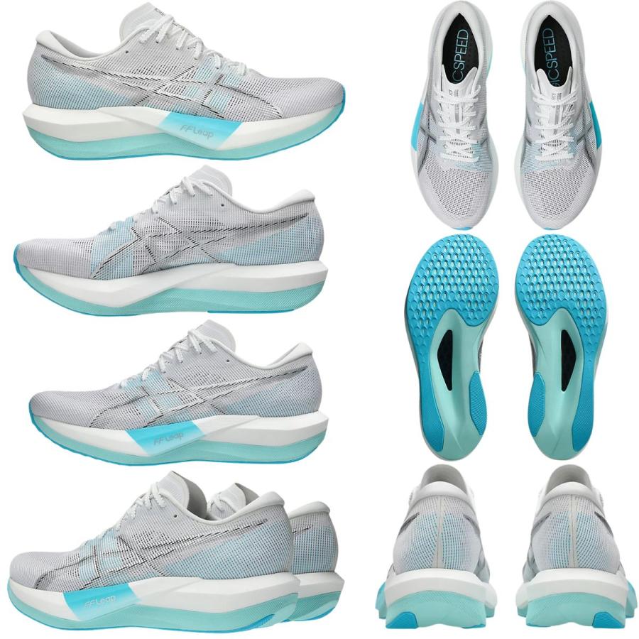 ASICS（アシックス） asics MAGIC SPEED 5 マジック スピード 5 メンズ