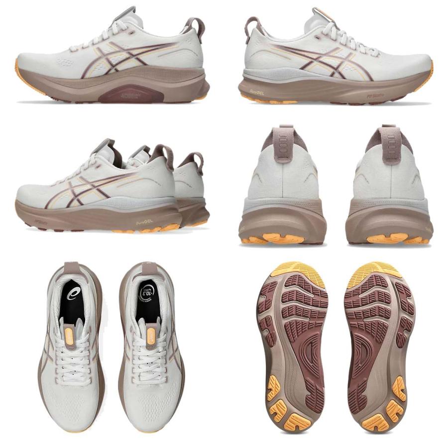 ASICS（アシックス） asics GEL-KAYANO 32 STANDARD ゲルカヤノ32