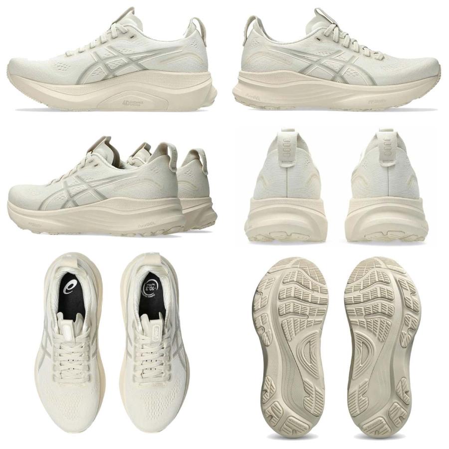 ASICS（アシックス） asics GEL-KAYANO 32 STANDARD ゲルカヤノ32