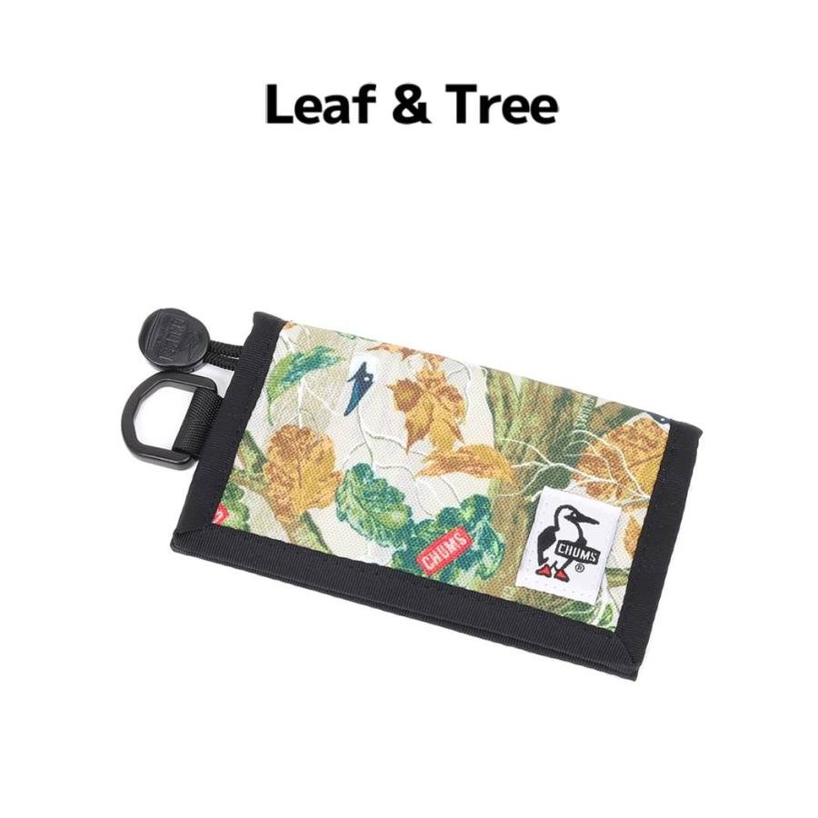 CHUMS（チャムス） CHUMS Recycle Pass Card Case リサイクルパス