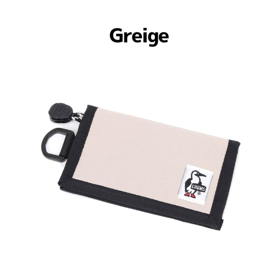 CHUMS（チャムス） CHUMS Recycle Pass Card Case リサイクルパス